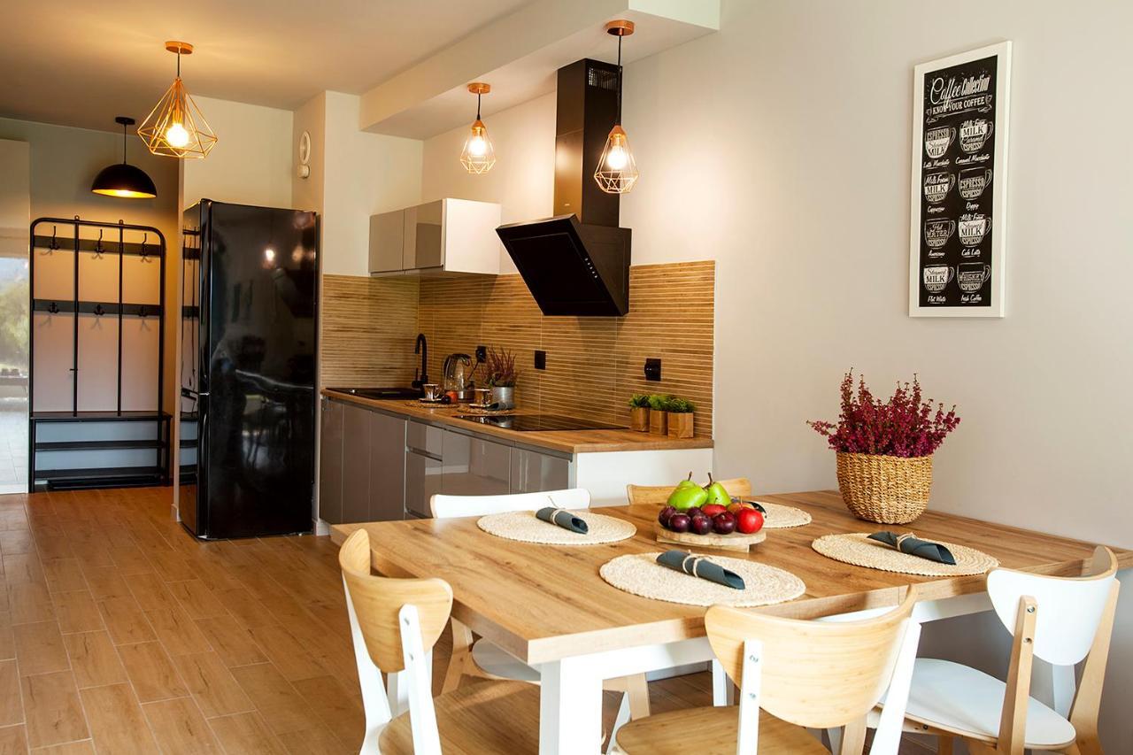 Apartament Nr 16 Шклярска-Поремба Экстерьер фото