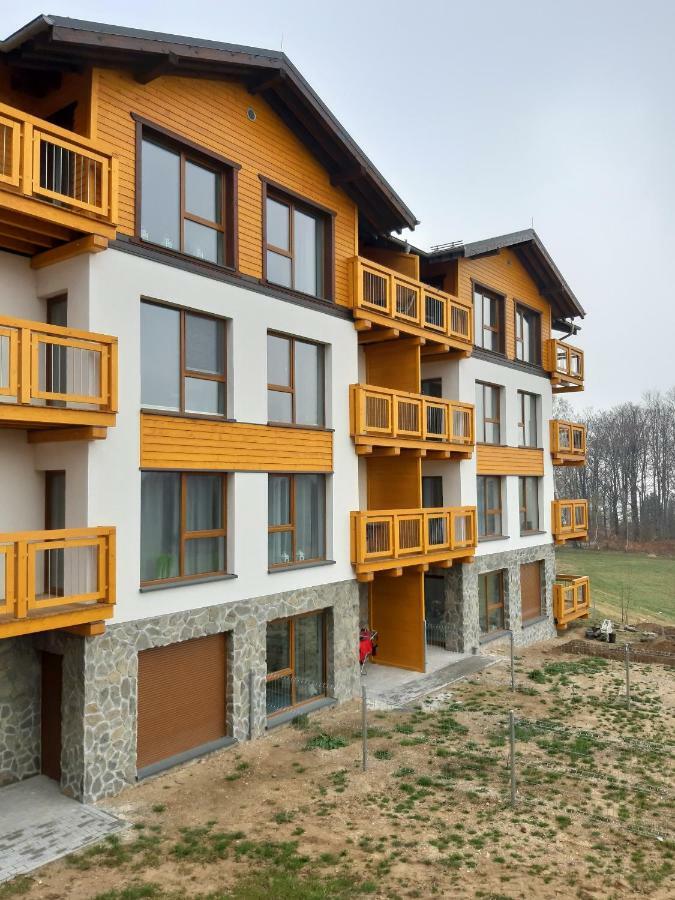 Apartament Nr 16 Шклярска-Поремба Экстерьер фото
