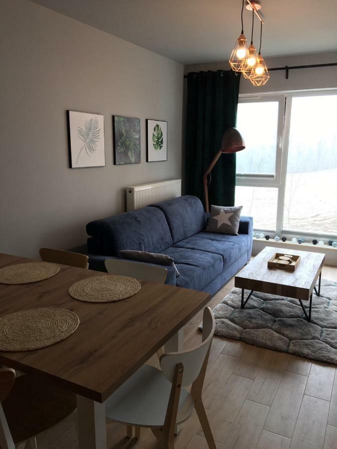 Apartament Nr 16 Шклярска-Поремба Экстерьер фото