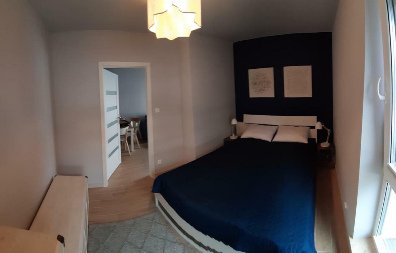 Apartament Nr 16 Шклярска-Поремба Экстерьер фото