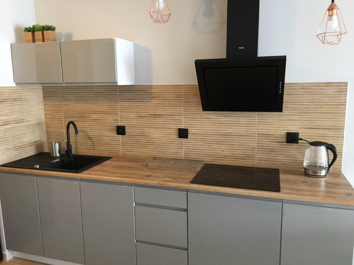 Apartament Nr 16 Шклярска-Поремба Экстерьер фото