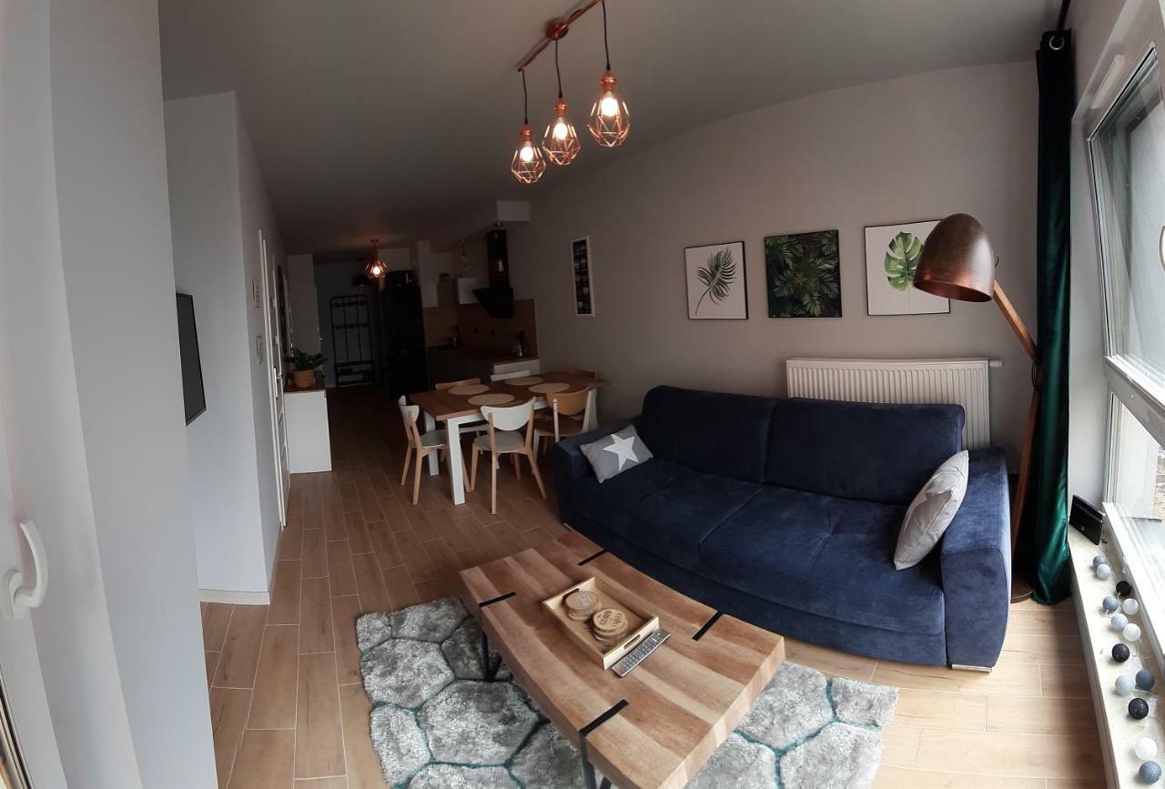 Apartament Nr 16 Шклярска-Поремба Экстерьер фото