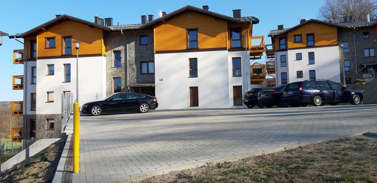 Apartament Nr 16 Шклярска-Поремба Экстерьер фото