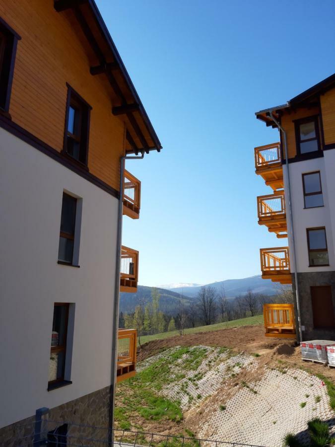 Apartament Nr 16 Шклярска-Поремба Экстерьер фото