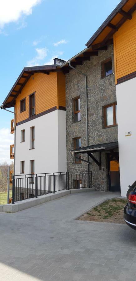 Apartament Nr 16 Шклярска-Поремба Экстерьер фото