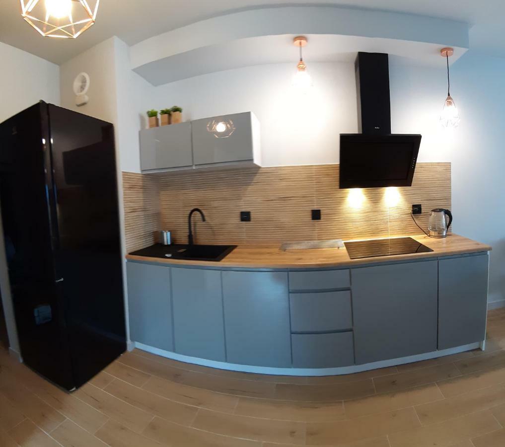 Apartament Nr 16 Шклярска-Поремба Экстерьер фото