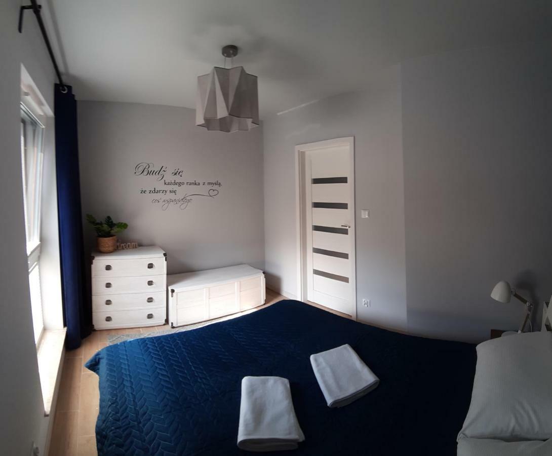 Apartament Nr 16 Шклярска-Поремба Экстерьер фото